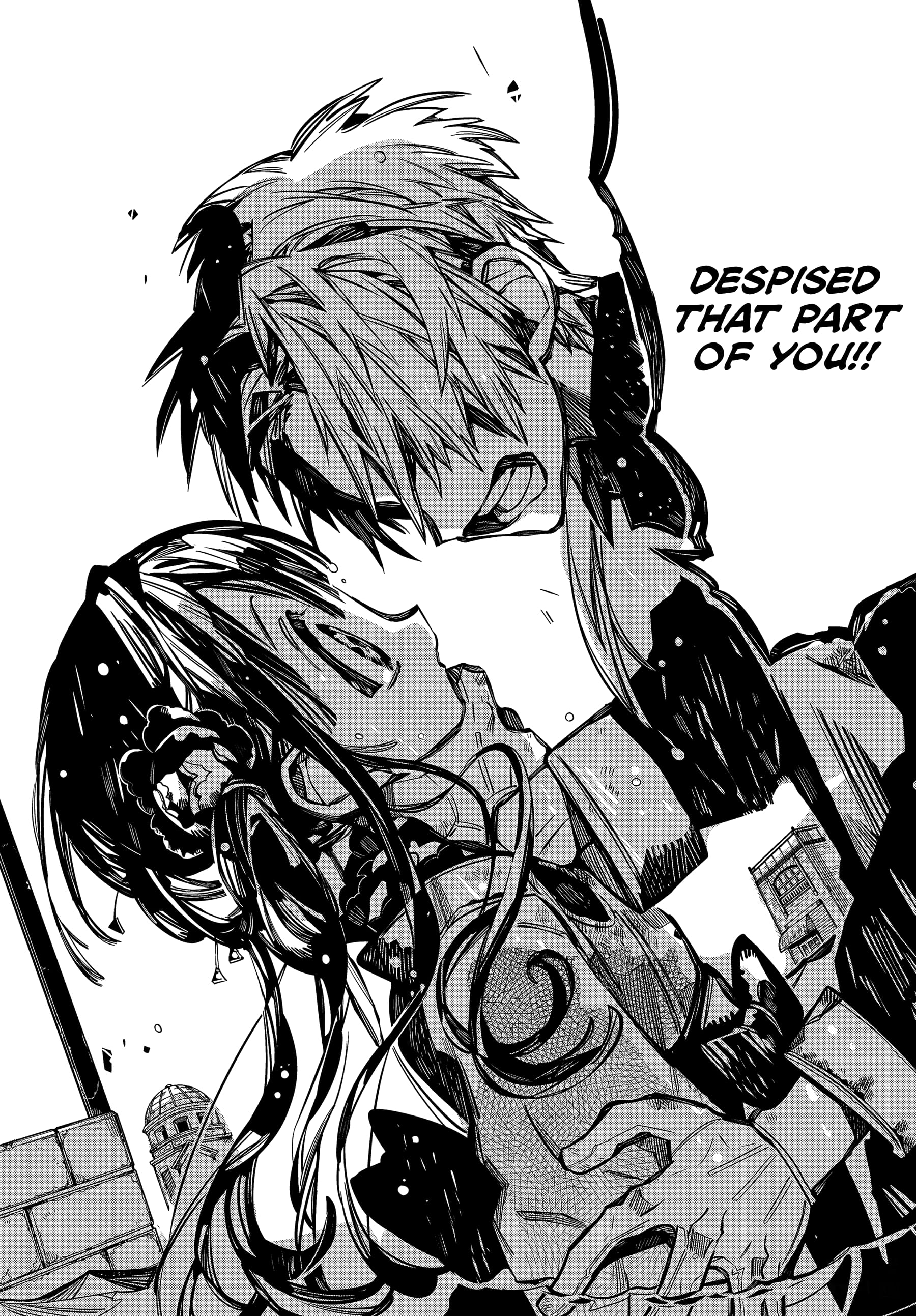 Toilet Bound Hanako Kun, Chapter 69 image 17